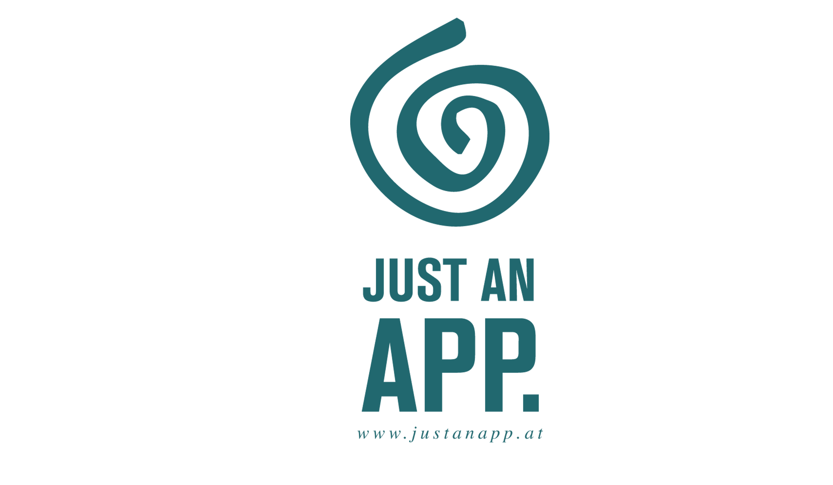 Just an App. – justanapp.at